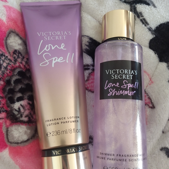 PINK Victoria's Secret Other - Victoria's secret Duo